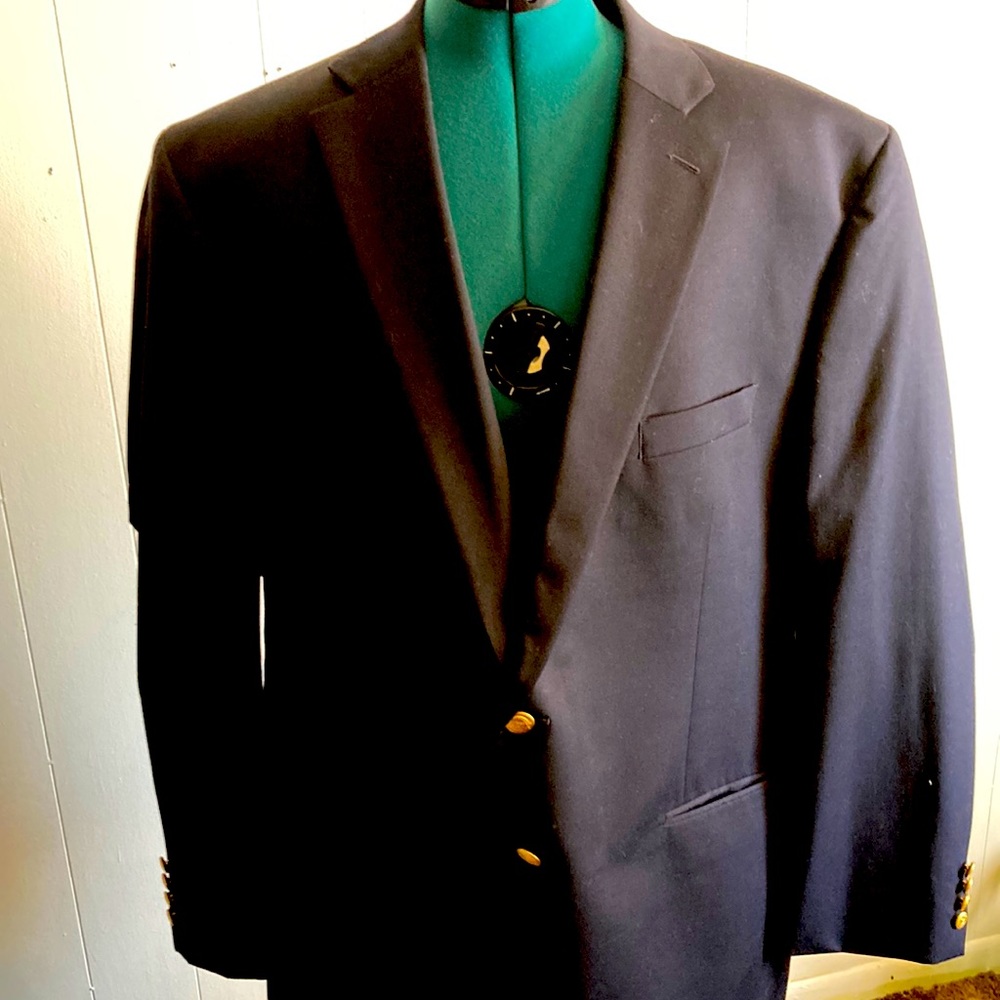 Ralph Lauren mens jacket